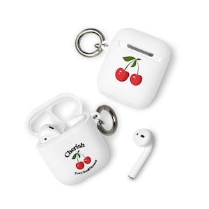 Rubber Case for AirPods®