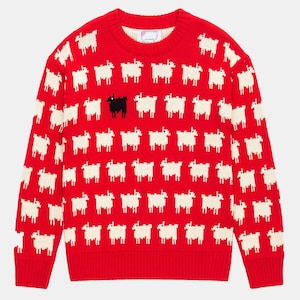 Warm & wonderful sweater - Etsy 日本