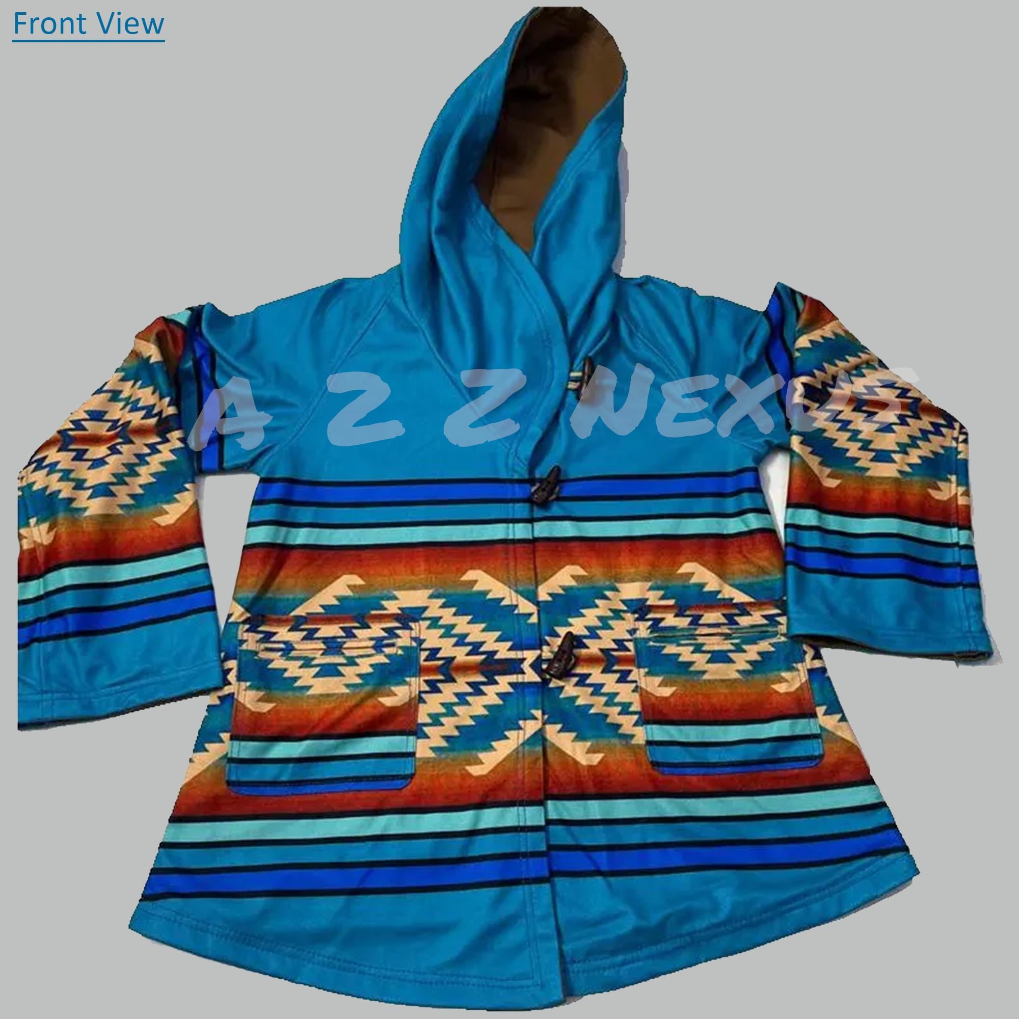 Yellowstone Beth Dutton Poncho