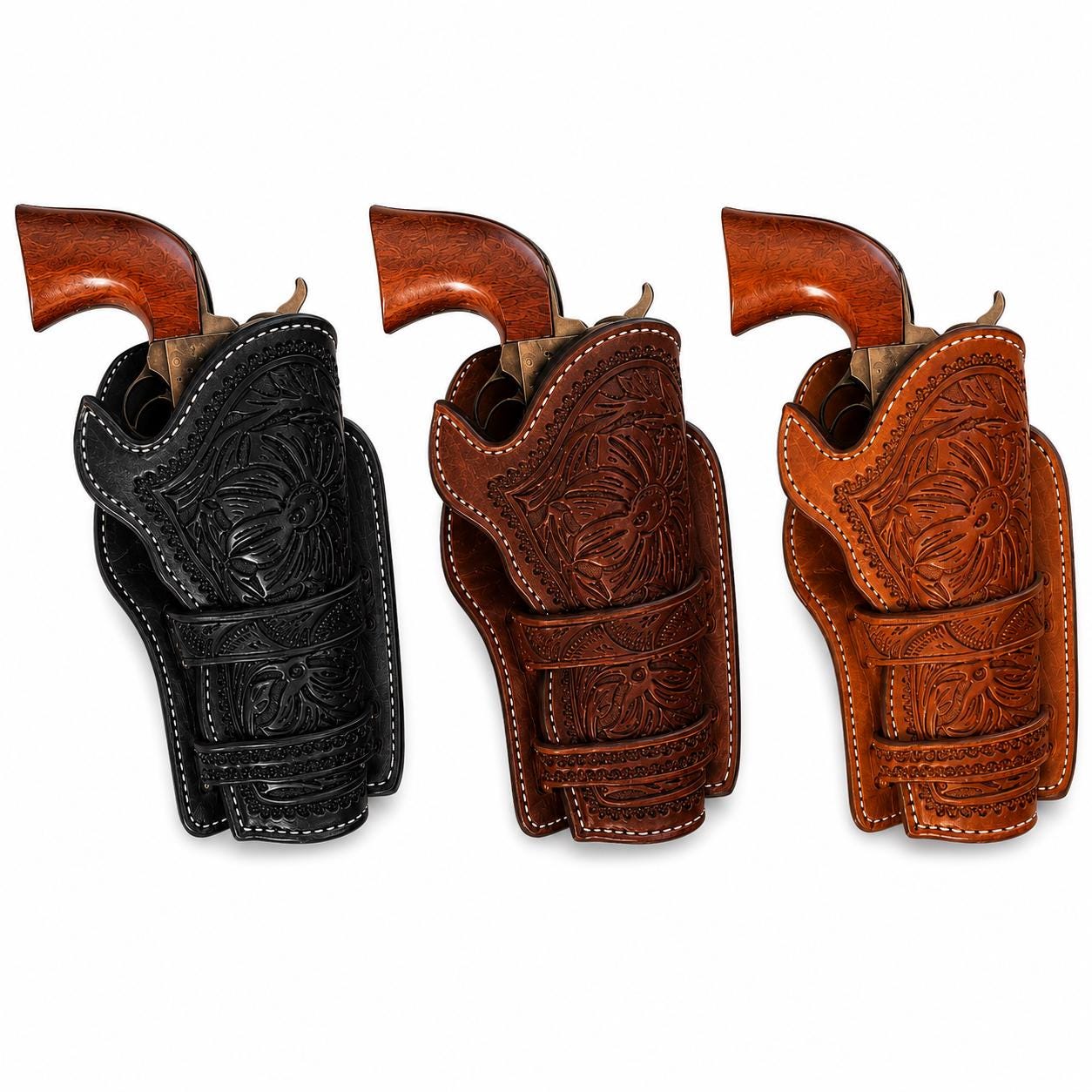 Fast draw holster - Etsy 日本