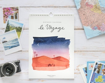 Calendars Bullet Journal Notebooks For Nature Par Nathalieouederni