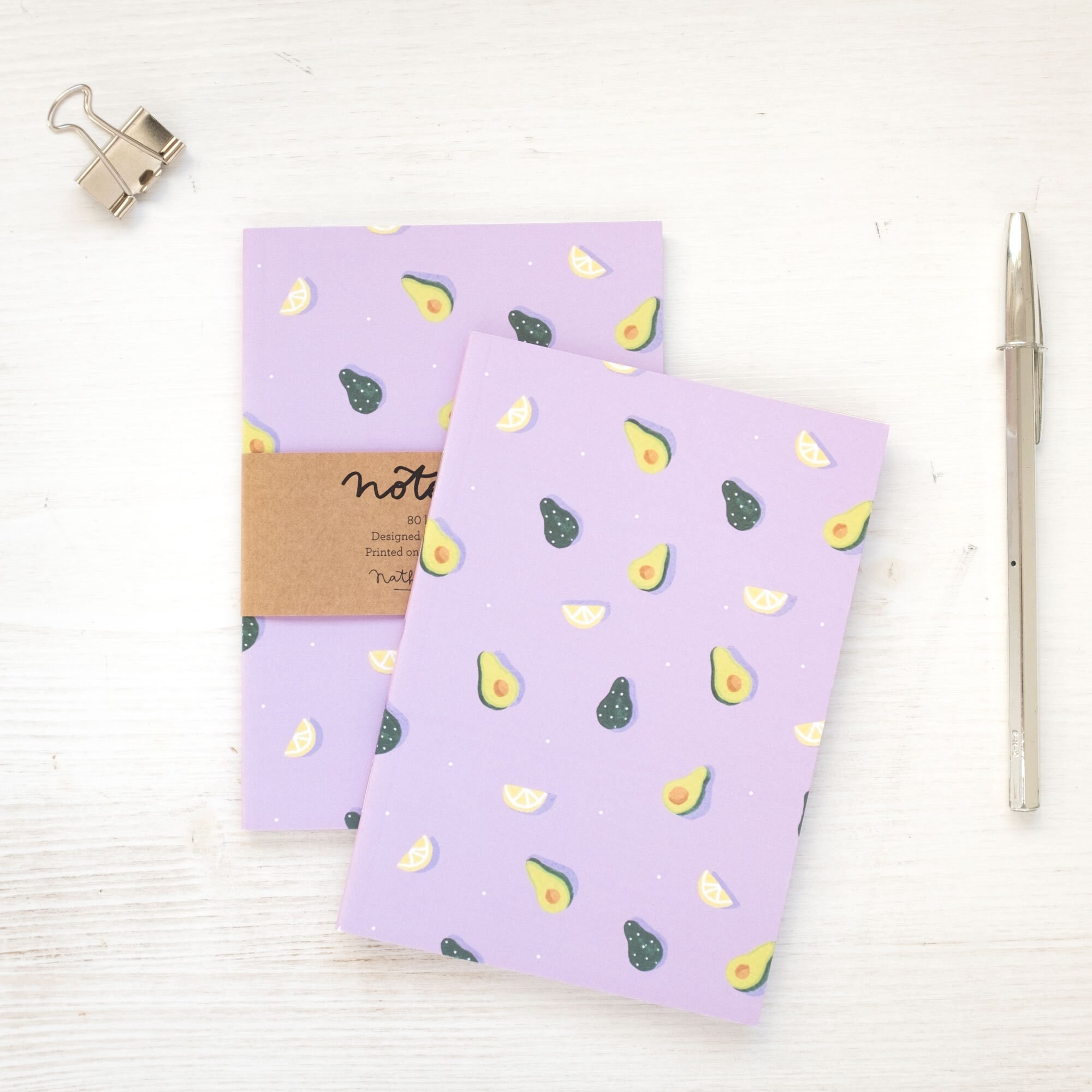 Food journal pastel notebook pastel journal Food diary Etsy