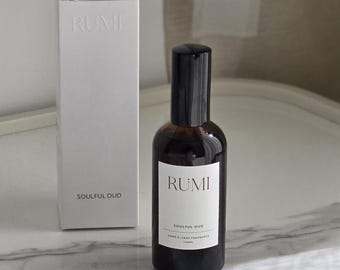 Spray zapachowy Premium Oud Home & Linen – 100 ml