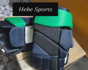 Maßgeschneiderte Eishockey-Handschuhe für Sie