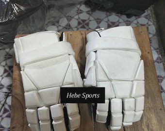 Custom Lacrosse Handschuhe Premium Schutz & Leistung