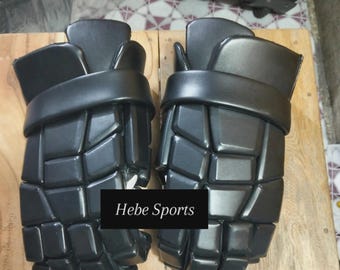 Benutzerdefinierte Lacrosse Handschuhe personalisierte Team & Spieler Ausrüstung