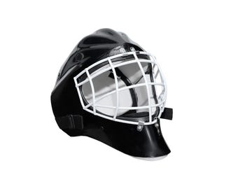 リンドバーグ フライヤーズ アイスホッケーマスク ゴールキーパー