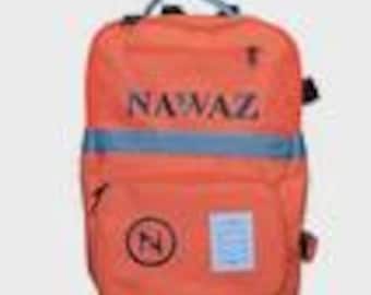 Feldhockey Rucksack Stick Halter Sport Ausrüstung Tasche Langlebig Multi Pocket
