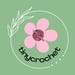TinyCrochetWithLove store logo