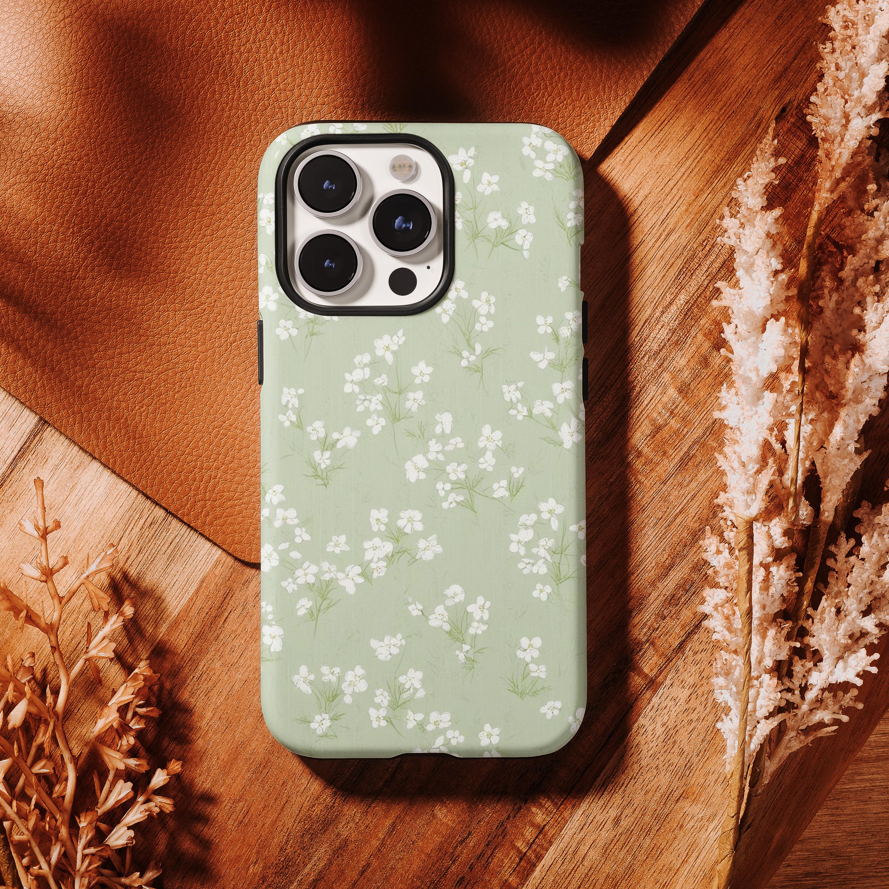 marble phone cases Mous | Dusky Pink Protective Phone Case