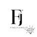FinelyJewels store logo