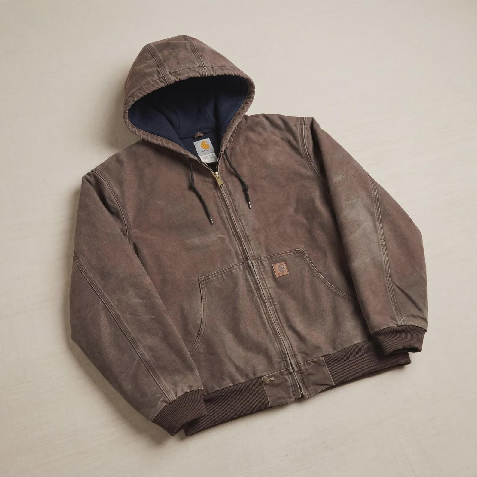 Carhartt Active Jacket - Etsy