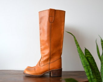 70s fashion boots