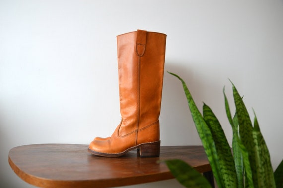 70s boots womens