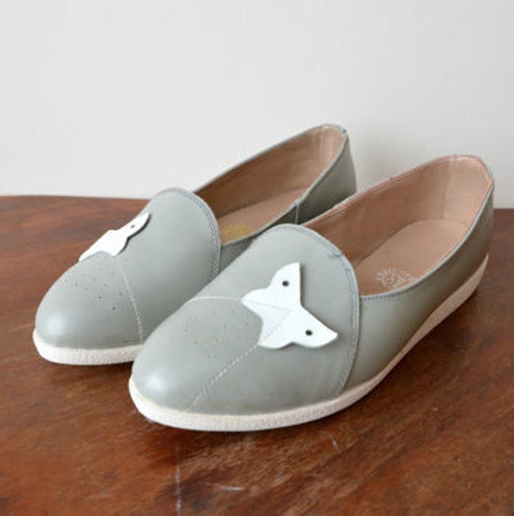 80s womens dress shoes