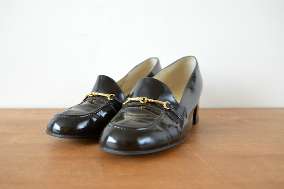 1990s women's shoes