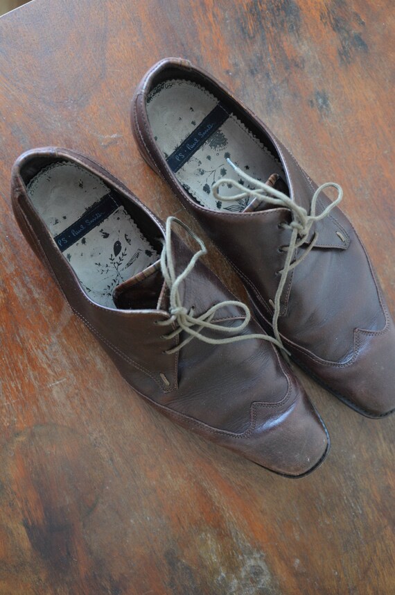 paul smith shoes