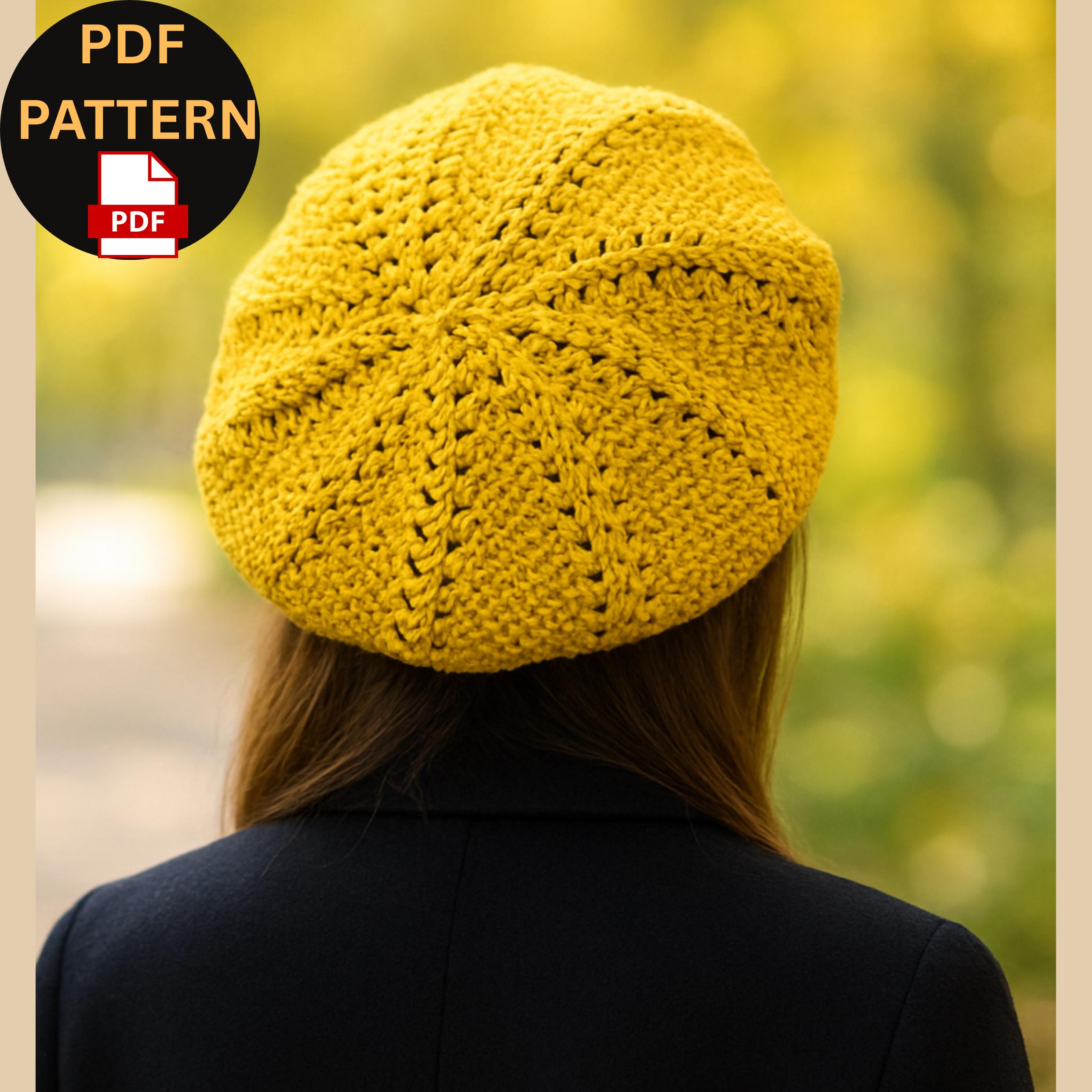 Womens Summer Breathable Beret Hat French Style Artist Cap Elegant Solid Color Beret Beanie Hat for Women