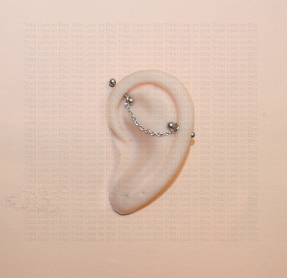 industrial piercings for sale