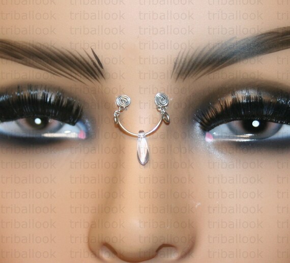 Jewel piercing shop