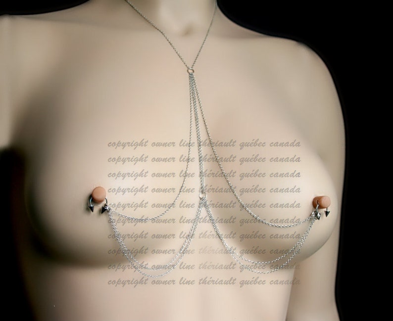 bath erotic body jewelry Creme de femme porn film