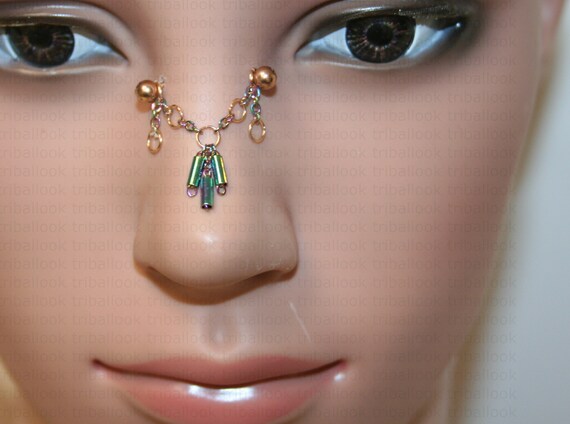 Nasallang jewelry sale