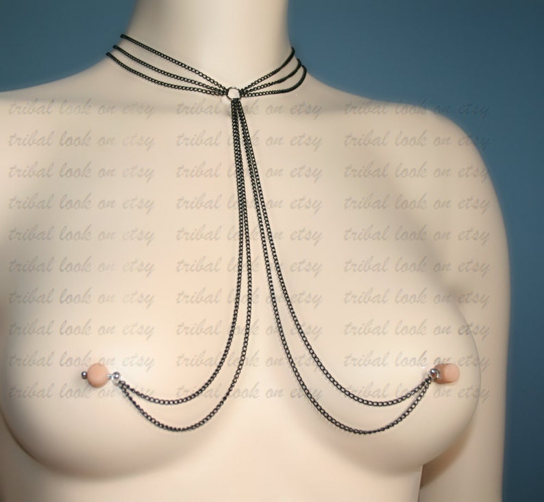 bath erotic body jewelry Toer of porn
