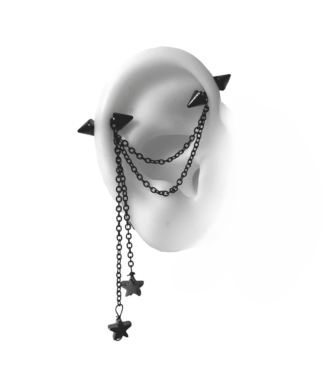 Industrial Piercing Industrial Bars Piercing Jewelry Etsy