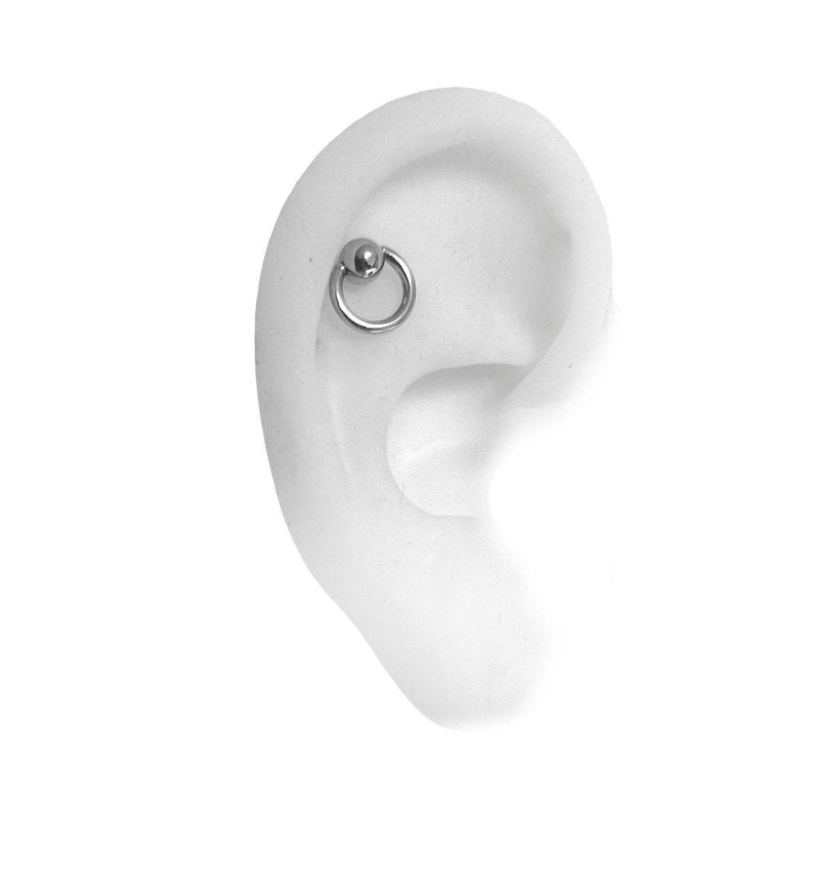Helix chains, Helix piercing jewelry  ( jf )