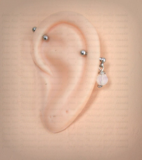 Standard Industrial Piercing Size 2024 citygym.lt