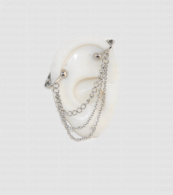 Fake ear bar sale