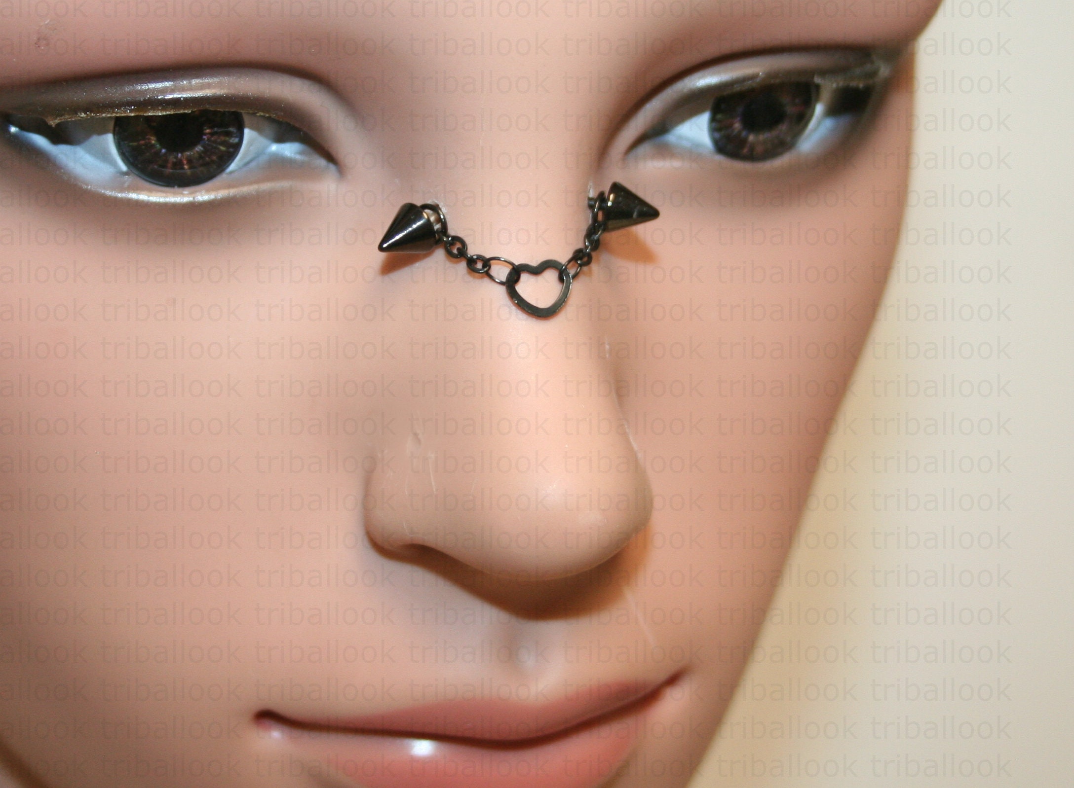 Eyebrow bar piercing discount