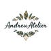 AndreuAtelier store logo