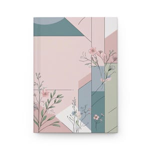 Hardcover Journal Matte