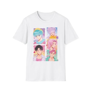 Saja Boys Kpop Demon Hunters Tshirt Gift For Women,Saja Boys Huntrix Pin,Mira Pullover For Zoey,Demon Hunter Merch,Jinu Tee,Rumi Fan Poster