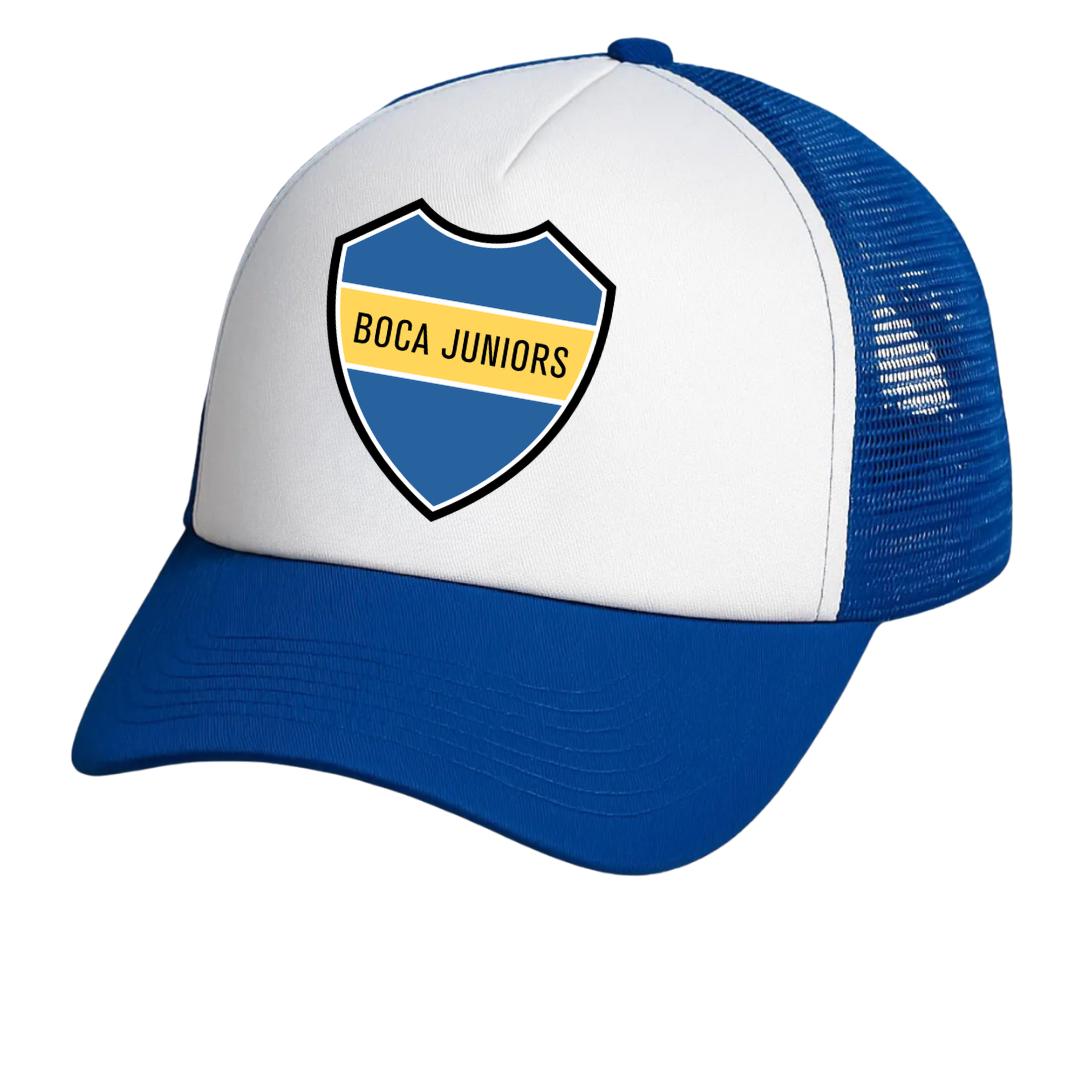Boca juniors hat - Etsy 日本