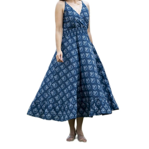 plus size empire waist dress for wedding guest The Drop Waist Gown