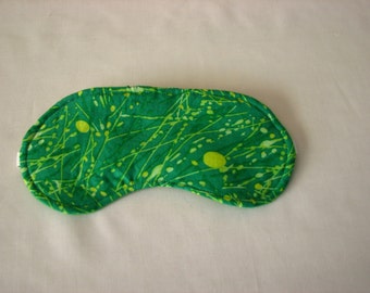 Sleep Mask / Eye Mask - assorted colors & designs