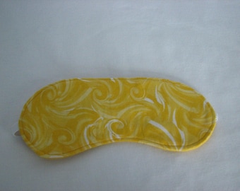 Sleep Mask / Eye Mask 2 - assorted colors & designs