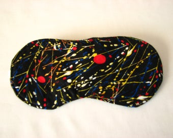 Sleep Mask / Eye Mask 2 - assorted colors & designs