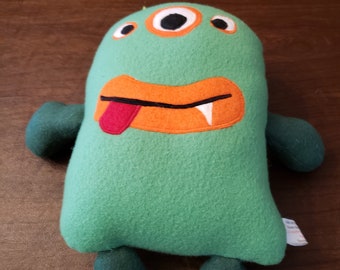 Monstruos 2 - peluche - surtido
