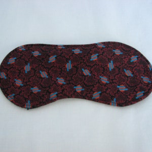 Sleep Mask / Eye Mask Assorted colors