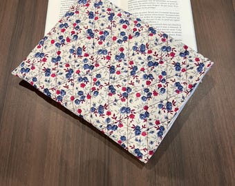 Pochette de protection pour livre