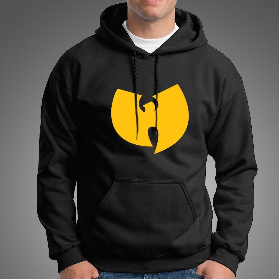 Wu tang hoodie - Etsy 日本