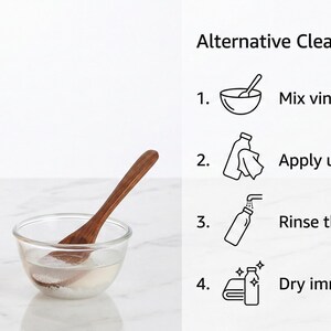 Copper Cleaning
