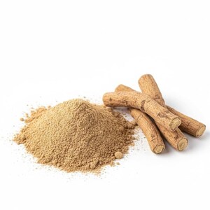 High quality ashwagandha powder with dried roots – sun dried ashwagandha powder for health and vitality