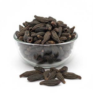 haritaki dried fruit harad herbal ayurvedic natural ingredient