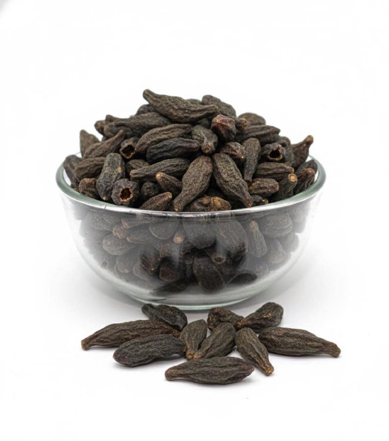 haritaki dried fruit harad herbal ayurvedic natural ingredient