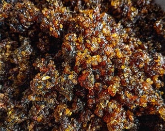 Guggul Resin Dhoop Natural Guggal Incense or Charcoal Burning Bulk