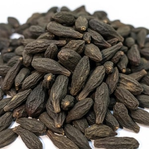 harad whole dried fruit haritaki terminalia chebula herbal ayurvedic ingredient